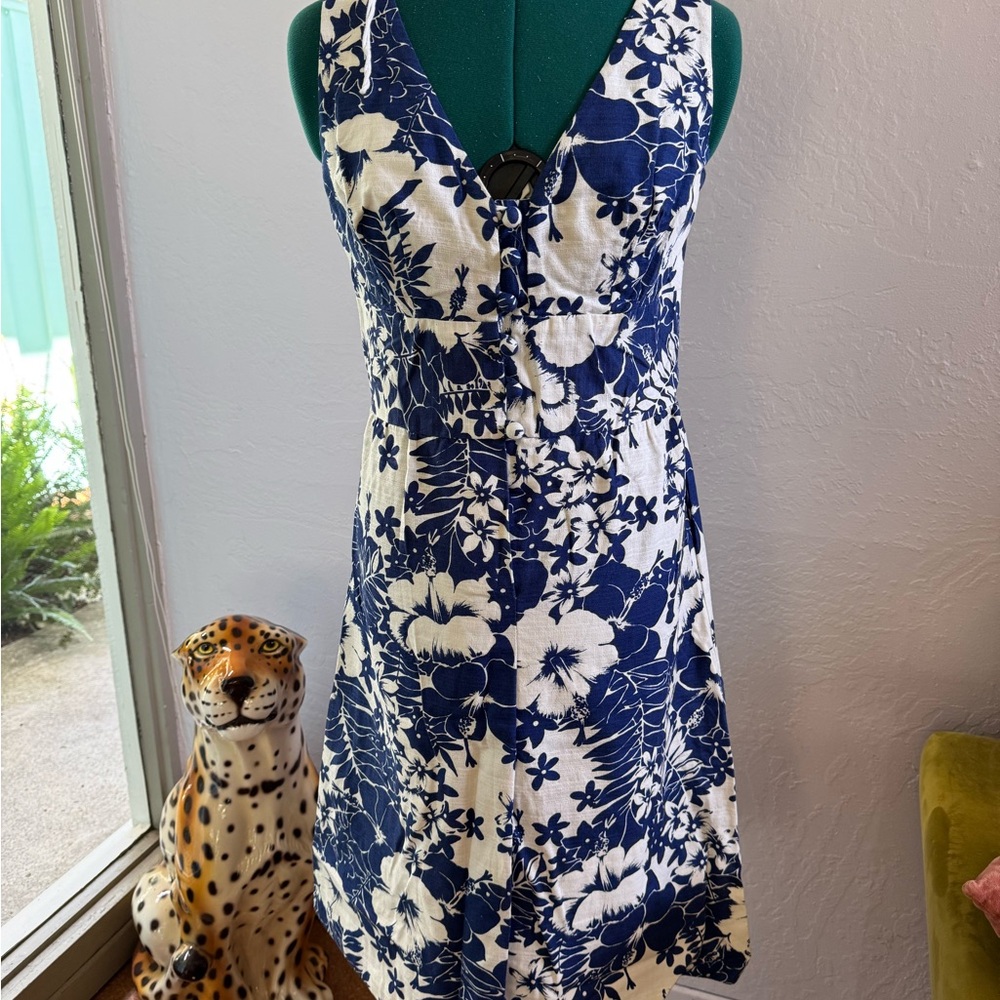 Vintage 60’s Aloha Hawaiian Dress and Jacket Set